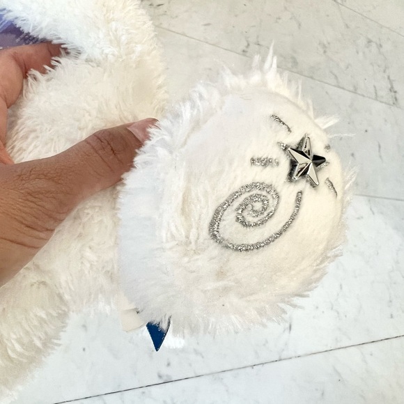 NWT Russ Shining Stars Collectible Stuffed Animal Cat - Picture 4 of 4